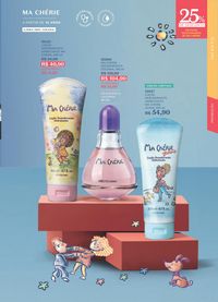 Ciclo 9 boticário 2026 NE Brasil página 135