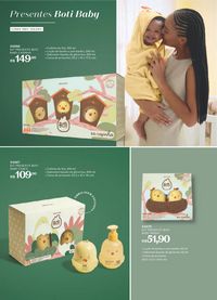 Ciclo 9 boticário 2026 NE Brasil página 136