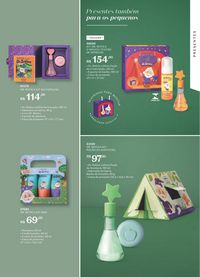 Ciclo 9 boticário 2026 NE Brasil página 137