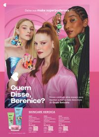 Ciclo 9 boticário 2026 NE Brasil página 138