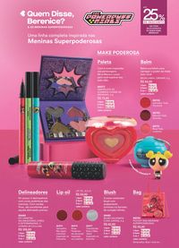 Ciclo 9 boticário 2026 NE Brasil página 139