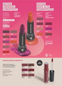 Ciclo 9 boticário 2026 NE Brasil página 140