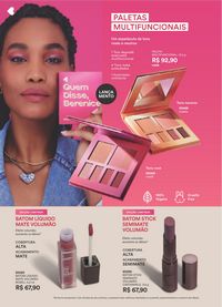 Ciclo 9 boticário 2026 NE Brasil página 142