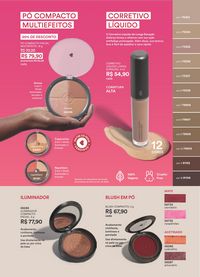 Ciclo 9 boticário 2026 NE Brasil página 143