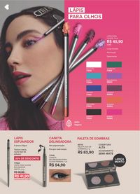 Ciclo 9 boticário 2026 NE Brasil página 144