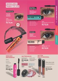 Ciclo 9 boticário 2026 NE Brasil página 145