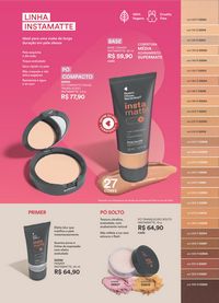 Ciclo 9 boticário 2026 NE Brasil página 147