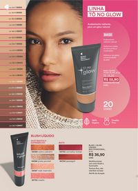 Ciclo 9 boticário 2026 NE Brasil página 148