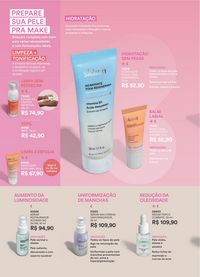 Ciclo 9 boticário 2026 NE Brasil página 152