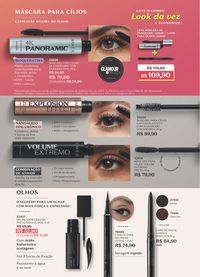 Ciclo 9 boticário 2026 NE Brasil página 158