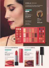 Ciclo 9 boticário 2026 NE Brasil página 161