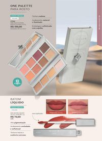 Ciclo 9 boticário 2026 NE Brasil página 163