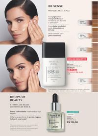 Ciclo 9 boticário 2026 NE Brasil página 166