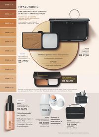 Ciclo 9 boticário 2026 NE Brasil página 167