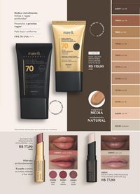 Ciclo 9 boticário 2026 NE Brasil página 168