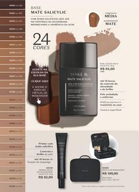 Ciclo 9 boticário 2026 NE Brasil página 169