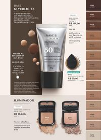 Ciclo 9 boticário 2026 NE Brasil página 170