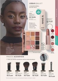 Ciclo 9 boticário 2026 NE Brasil página 174