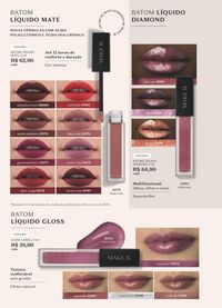 Ciclo 9 boticário 2026 NE Brasil página 177