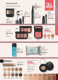 Ciclo 9 boticário 2026 NE Brasil página 178