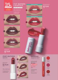 Ciclo 9 boticário 2026 NE Brasil página 179