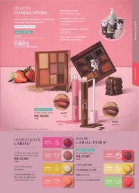 Ciclo 9 boticário 2026 NE Brasil página 180