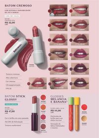 Ciclo 9 boticário 2026 NE Brasil página 181