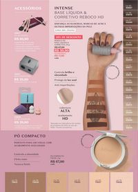 Ciclo 9 boticário 2026 NE Brasil página 184