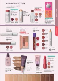 Ciclo 9 boticário 2026 NE Brasil página 186