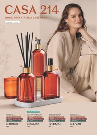 Ciclo 9 boticário 2026 NE Brasil página 187