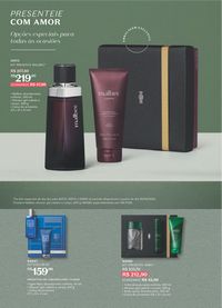 Ciclo 9 boticário 2026 NE Brasil página 189