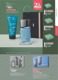 Ciclo 9 boticário 2026 NE Brasil página 190