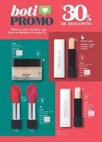 Ciclo 9 boticário 2026 NE Brasil página 199