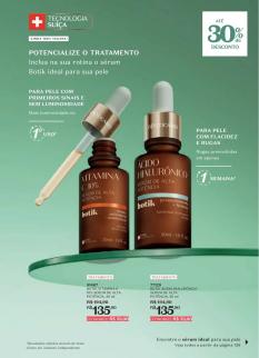 Ciclo 10 boticário 2026 SSP Brasil página 3