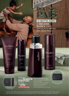 Ciclo 10 boticário 2026 SSP Brasil página 4