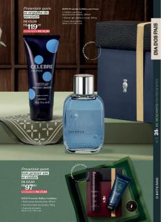 Ciclo 10 boticário 2026 SSP Brasil página 13