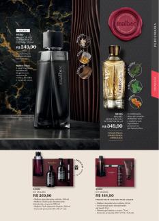 Ciclo 10 boticário 2026 SSP Brasil página 25