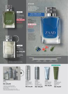 Ciclo 10 boticário 2026 SSP Brasil página 28