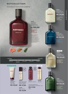 Ciclo 10 boticário 2026 SSP Brasil página 33