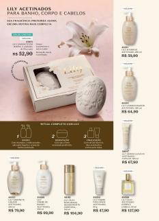 Ciclo 10 boticário 2026 SSP Brasil página 41