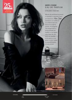 Ciclo 10 boticário 2026 SSP Brasil página 43