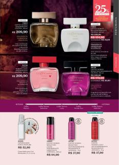 Ciclo 10 boticário 2026 SSP Brasil página 60