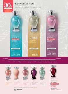 Ciclo 10 boticário 2026 SSP Brasil página 61