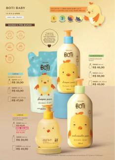 Ciclo 10 boticário 2026 SSP Brasil página 63