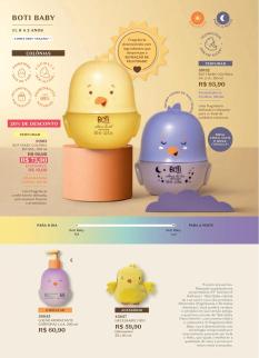 Ciclo 10 boticário 2026 SSP Brasil página 65