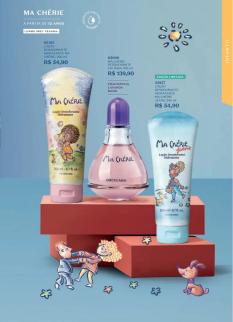 Ciclo 10 boticário 2026 SSP Brasil página 72