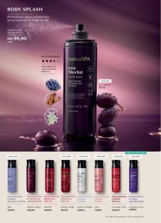 Ciclo 10 boticário 2026 SSP Brasil página 85