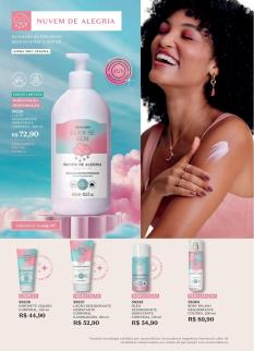 Ciclo 10 boticário 2026 SSP Brasil página 91