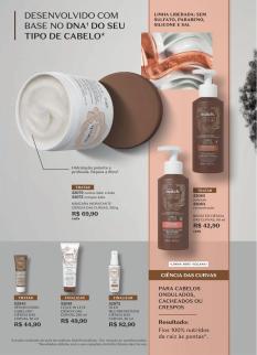 Ciclo 10 boticário 2026 SSP Brasil página 109