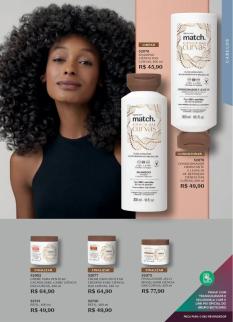 Ciclo 10 boticário 2026 SSP Brasil página 110